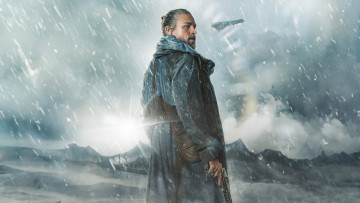 Картинка rebel+moon+-+part+one +a+child+of+fire+ +2023+ кино+фильмы +a+child+of+fire charlie hunnam rebel moon part one a child of fire чарли ханнэм kai фантастика боевик драма netflix