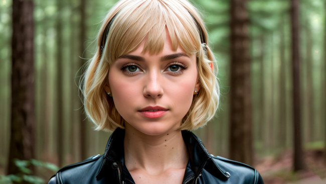 Обои картинки фото 3д графика, люди , people, красивая, девушка, граффика, ai, art, нейросети