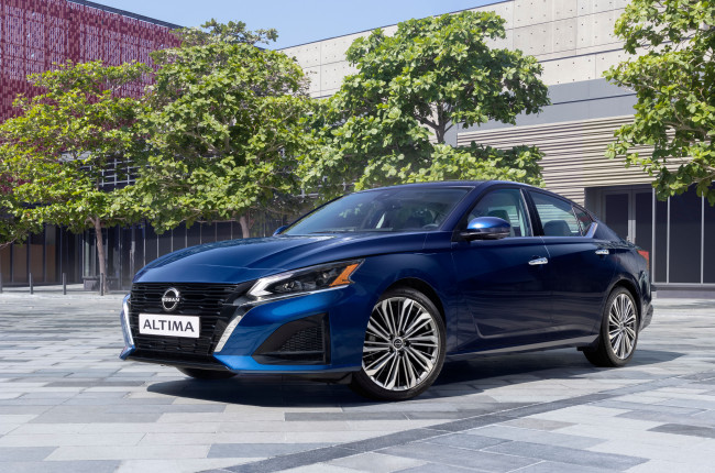 Обои картинки фото автомобили, nissan, datsun