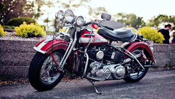 Картинка harley мотоциклы harley-davidson мотоцикл байк