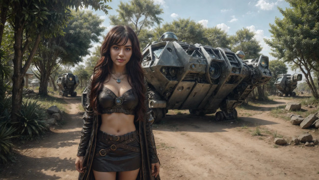 Обои картинки фото 3д графика, научная фантастика , science fiction, нейросети, графика, нейроарт, ai, art, нейронные, сети, рисунки, нейро, искусство, нейрографика, graphics, neuroart, neural, networks, drawings, neuro, neurography, девушка