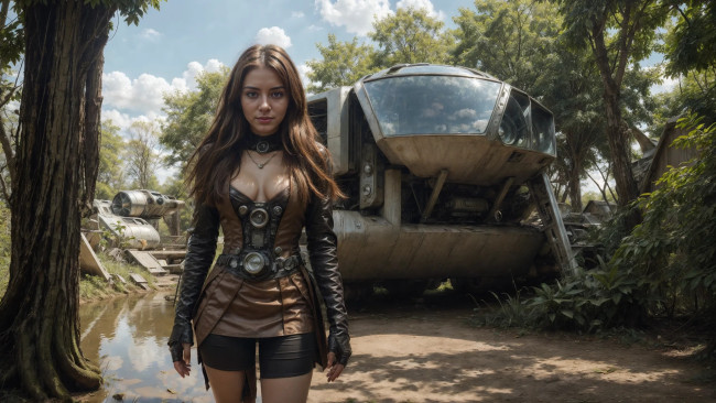 Обои картинки фото 3д графика, научная фантастика , science fiction, нейросети, графика, нейроарт, ai, art, нейронные, сети, рисунки, нейро, искусство, нейрографика, graphics, neuroart, neural, networks, drawings, neuro, neurography