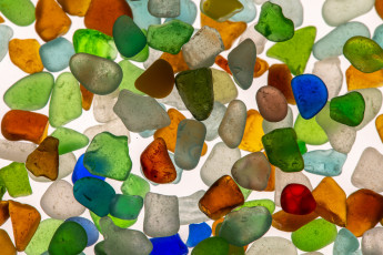 обоя разное, ракушки,  кораллы,  декоративные и spa-камни, камни