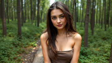 обоя нейросеть, 3д графика, портреты и лица , portraits and faсes, девушка, женщина, шатенка, темноволосая, сексуальная, модель, звезда, позирует, разная, обувь, верхняя, стильная, одежда, нижнее, эротическое, бельё, трусы, лифчик, колготки, чулки, аксессуары, макияж, и, множество, элементов, на, фотографии