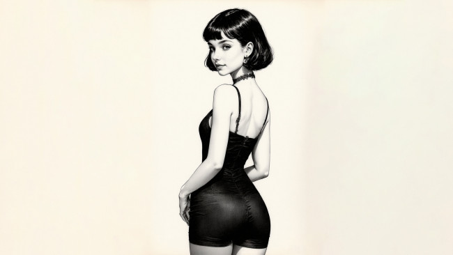 Обои картинки фото рисованное, люди, нейросети, графика, нейроарт, ai, art, нейронные, сети, рисунки, нейро, искусство, нейрографика, graphics, neuroart, neural, networks, drawings, neuro, neurography