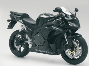 Картинка honda cbr1000rr fireblade 2006 мотоциклы