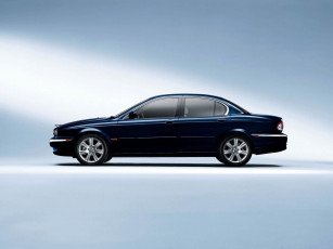 Картинка jaguar type автомобили