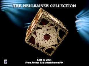 обоя hellraiser, кино, фильмы, восставший, из, ада