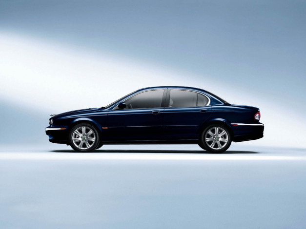 Обои картинки фото jaguar, type, автомобили