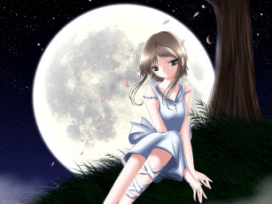 Картинка аниме *unknown другое