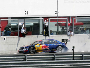 Картинка audi a4dtm спорт автоспорт