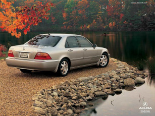 Картинка автомобили acura