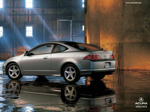 Картинка автомобили acura