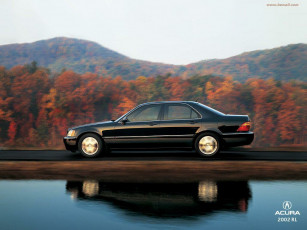 Картинка автомобили acura