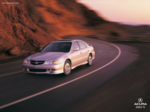 Картинка автомобили acura