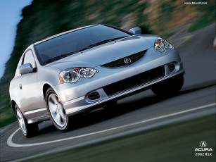 Картинка автомобили acura
