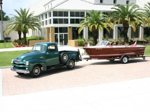 Картинка автомобили chevrolet