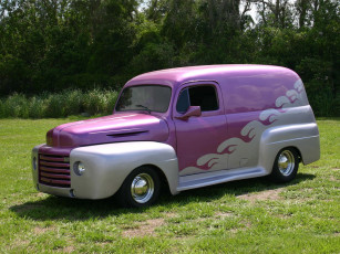 Картинка автомобили ford