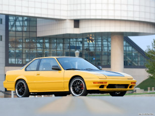 Картинка автомобили honda