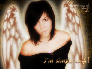 Картинка фэнтези ангелы