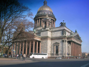 Картинка города