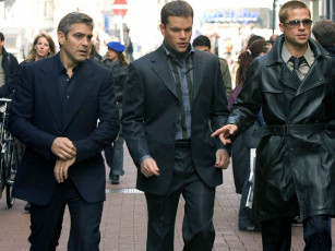 Картинка кино фильмы ocean`s twelve