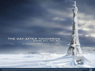 обоя кино, фильмы, the, day, after, tomorrow