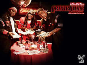 Картинка lil jon музыка