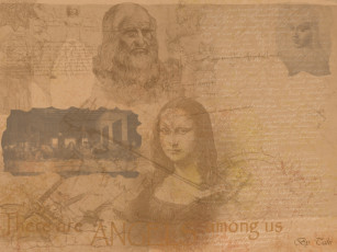 Картинка разное