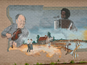 Картинка рисованные люди