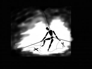 Картинка рисованные минимализм