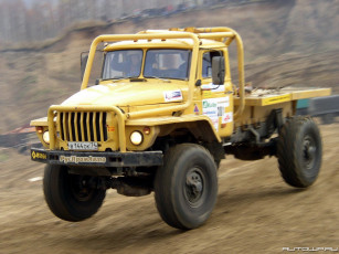 Картинка урал спорт авторалли