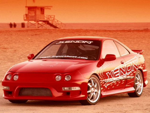 Обои картинки фото автомобили, acura