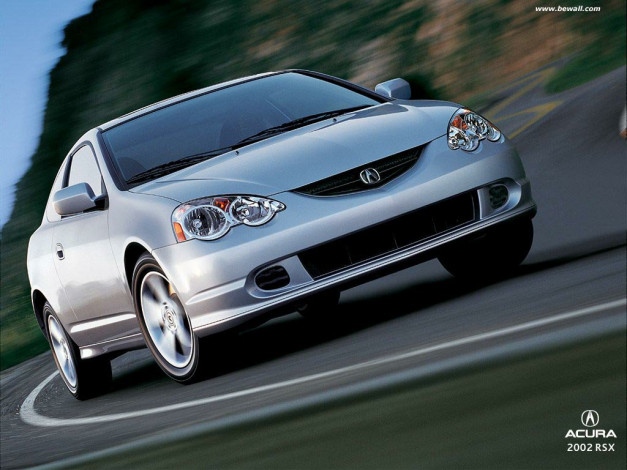 Обои картинки фото автомобили, acura