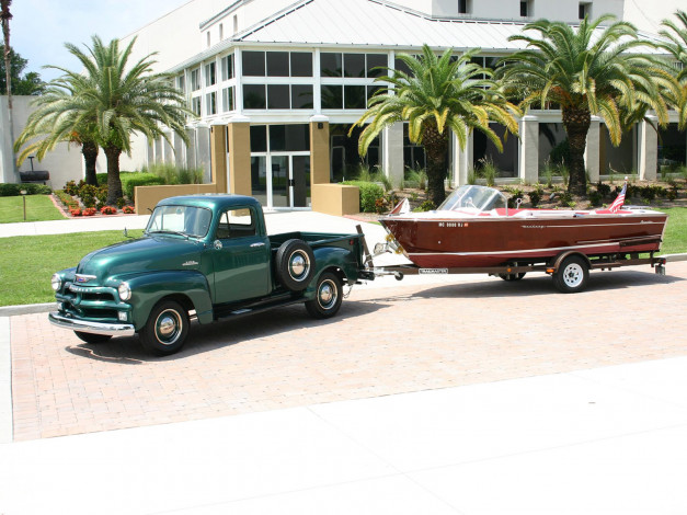 Обои картинки фото автомобили, chevrolet