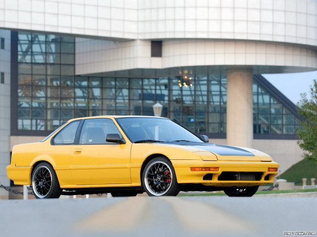 Обои картинки фото автомобили, honda