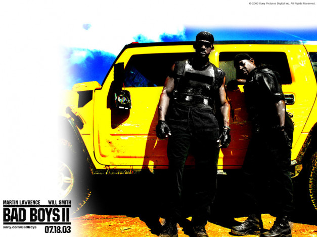 Обои картинки фото кино, фильмы, bad, boys