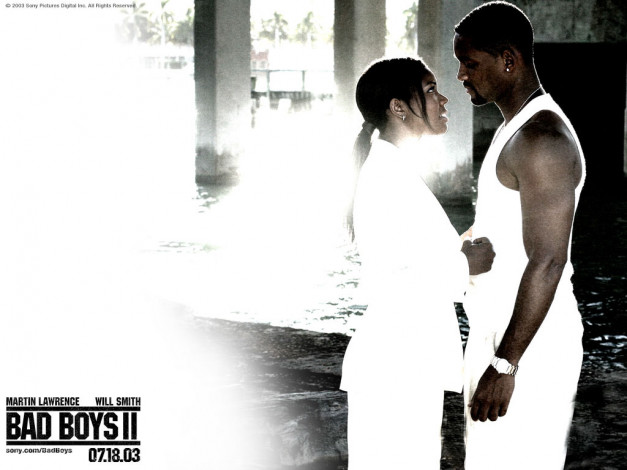 Обои картинки фото кино, фильмы, bad, boys