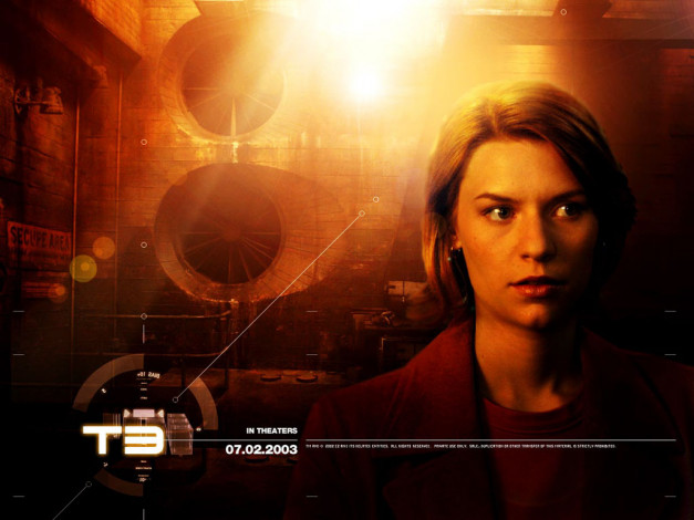 Обои картинки фото кино, фильмы, terminator, rise, of, the, machines