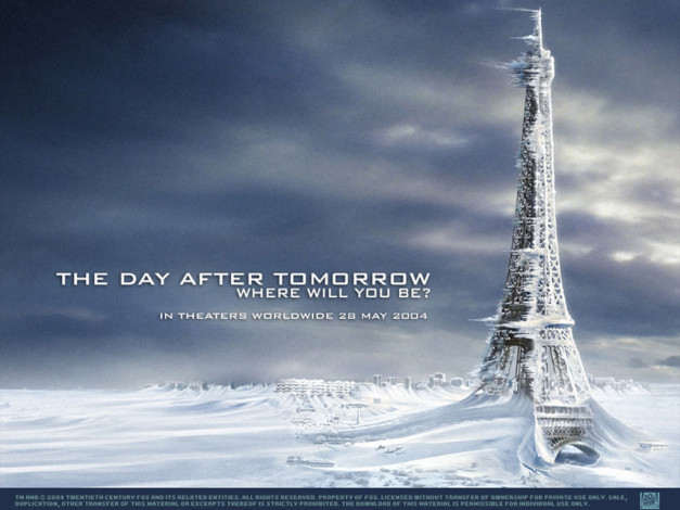 Обои картинки фото кино, фильмы, the, day, after, tomorrow