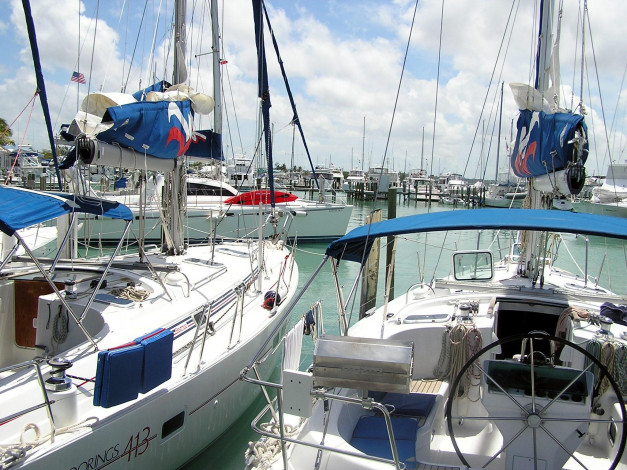 Обои картинки фото корабли, катера