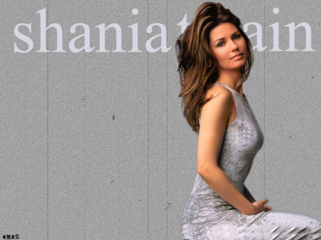 Обои картинки фото музыка, shania, twain