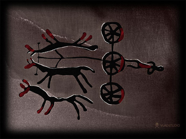 Обои картинки фото разное