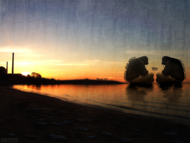 Обои картинки фото разное