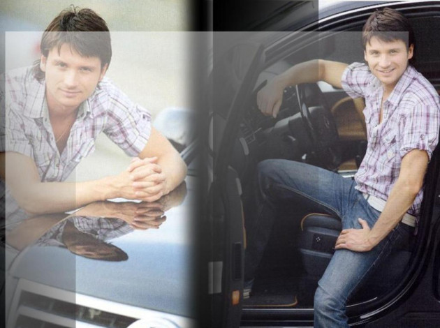 Обои картинки фото сережа, лазарев, музыка, сергей