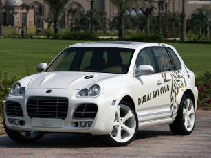 Картинка автомобили porsche