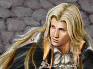 Картинка фэнтези люди