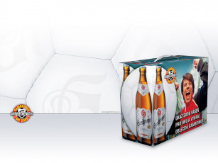 обоя gambrinus, бренды