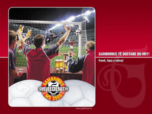 Картинка gambrinus бренды