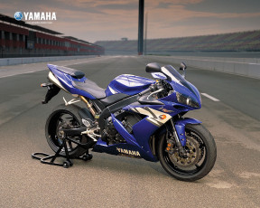 Картинка мотоциклы yamaha